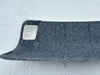 NEU NOS Innenverkleidung Heckklappe Kofferraum Original Opel Omega B Stufenheck