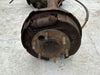 Hinterachse Differential Orig Opel Frontera A 2,4l C24NE 4/5 Türer 8x39 4,88