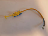 NEU Reperatursatz Kabelsatz Airbag Kabel vorne Original Opel