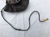 Satz 2 Achsschenkel Radnabe ABS Sensor Achse vorne Orig Opel Senator B Omega A