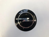 NEU NOS Emblem Kühlergrill Opelzeichen Blitz Logo Original Opel Corsa B