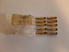 NEU NOS 10 Steckkontakte Sicherungsfeder Original GM Opel