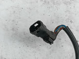 Fensterheber elektrisch Hintertür Tür hinten links Orig Opel Omega A Senator B