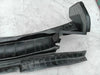 Wasserabweiser Abdeckung Verkleidung Stirnwand Original Opel Senator B Omega A