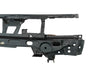 NEU Schlossträger Front Original VW Caddy 9K Polo 6V Seat Ibiza 6K1 mit Klima