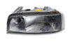 Scheinwerfer Frontscheinwerfer mit LWR vorne links Bosch Original Opel Senator B