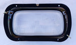 NEU NOS Scheinwerferglas vorne Original Bosch Opel Rekord C Commodore A
