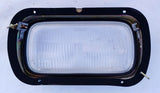 NEU NOS Scheinwerferglas vorne Original Bosch Opel Rekord C Commodore A