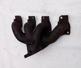 Abgaskrümmer Auspuffkrümmer Original Opel Kadett E Frontera Omega Vectra A C20NE