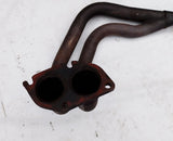 Hosenrohr Auspuff Vorderrohr Orig Opel Kadett E 2.0L GSI 8V C20NE Schaltgetriebe