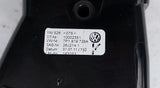 Tachoblende Lüftungsgitter Lüftungsdüse Armaturenbrett Original VW Touareg 7P