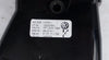 Tachoblende Lüftungsgitter Lüftungsdüse Armaturenbrett Original VW Touareg 7P