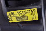 NEU Scheinwerfer Frontscheinwerfer vorne rechts LQ Original Opel Corsa C Combo