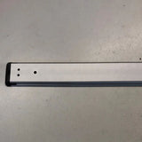 NEU Schiene Flex Organizer Kofferraum Matt Chrom Orig Opel Insignia A Caravan