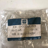 NEU NOS Rückschlagventil Kraftstoffverdampfung Original Opel Lotus Omega