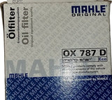 NEU Ölfilter Ölablassschraube Original Mahle für Volkswagen 1.6 TDI 2.0 TDI