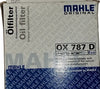 NEU Ölfilter Ölablassschraube Original Mahle für Volkswagen 1.6 TDI 2.0 TDI