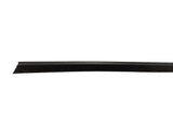 NEU Fensterschachtleiste Dichtung vorne innen links Orig Opel Astra F 3 Türer