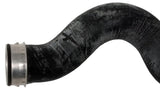 NEU Ladeluftkühler Schlauch OM646 Original Mercedes W203 S203 CL203 C209