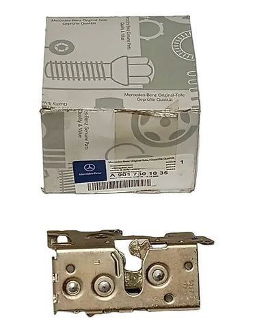 NEU Schiebetürschloss links Original Mercedes Sprinter 902 903 904