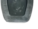 NEU Pedalgummi Überzug Kupplung Original Mercedes W201 W204 W639 W906