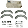 NEU Satz Bremsbacken Trommelbremse Hinterachse Original Mercedes W203 R171 W209