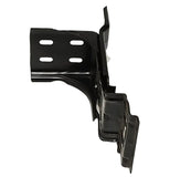 NEU Halter Stoßstangenhalter unten Kotflügel Original Mercedes CLK W208 C208