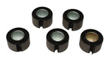 NEU Gummilager Stabilisatorlager Stabilager Original Mercedes Actros Axor Atego