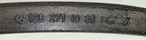 NEU Dichtung Getriebe Automatik Elastomerform Original Mercedes S SL C Klasse