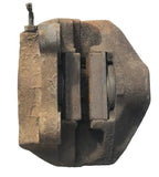 Satz Bremssättel vorne hinten links rechts Original Mercedes W126 500SE 1. Serie