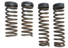 Federn Fahrwerksfedern Vorderachse Hinterachse Original Mercedes W126