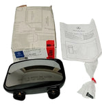 NEU Weitwinkelspiegel Außenspiegel links Original Mercedes Sprinter 901-905