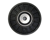 NEU Spannrolle Umlenkrolle Original Mercedes CKlasse E Klasse S Klasse Sprinter