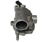 NEU Thermostat Thermostatgehäuse Original Mercedes CLC CLK C E S Klasse