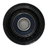 NEU Umlenkrolle Original Mercedes M Klasse W163 C Klasse W204 E Klasse W211