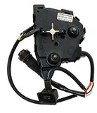 NEU Elektromotor Spiegelglasverstellung rechts Original Mercedes SL Klasse R129