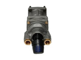 NEU Bremsventil Betriebsbremse Wabco Original Mercedes-Benz  Actros Axor Atego 2