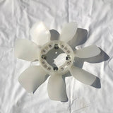 NEU NOS Windflügel Viscolüfterrad Viskolüfter Original Opel Monterey 3.2