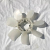 NEU NOS Windflügel Viscolüfterrad Viskolüfter Original Opel Monterey 3.2
