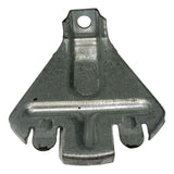 NEU Halter Rückleuchte oben Original Opel Kadett E 90221001
