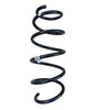 NEU Fahrwerksfeder Vorderachse PR Original Opel Corsa D 93188978