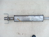 NEU Auspuff Mittelschalldämpfer Mitteltopf Original Opel Vectra B 1.6