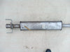 NEU Auspuff Mittelschalldämpfer Mitteltopf Original Opel Vectra B 1.6