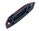 Heckleuchte Rückleuchte Rücklicht links Original Opel Corsa C 09114337