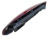 Heckleuchte Rückleuchte Rücklicht links Original Opel Corsa C 09114337
