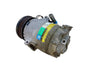 Klimakompressor mit Riemenscheibe Original Opel Astra G H Zafira A 93180340