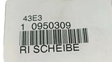 NEU Riemenscheibe Servolenkung Servopumpe Original Opel Vectra A 1.6