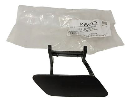 NEU Blende Scheinwerferreinigung Stoßfänger vorne links Original Prasco Audi A3