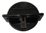 NEU Aschenbecher hinten schwarz Original Opel Corsa A Frontera A