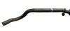 NEU NOS Auspufftopf Mittelschalldämpfer Original Opel Corsa A 1.0-1.5